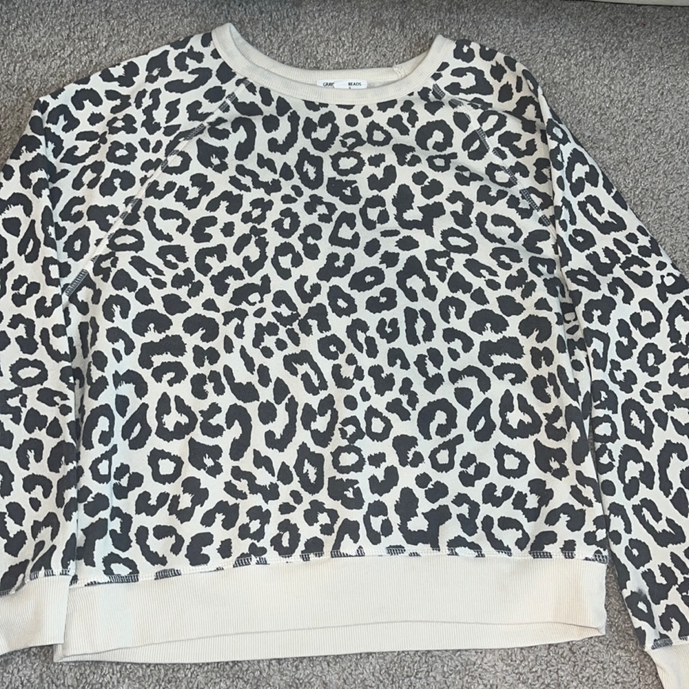 Grayson Threads Sweatshirt!!